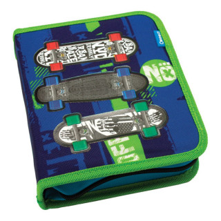 Puna pernica CONNECT 1 zip - Free Style 1B 