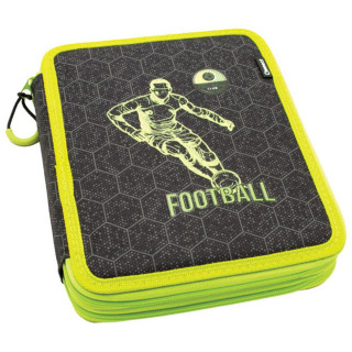 Puna pernica CONNECT 2 zipa - Football 