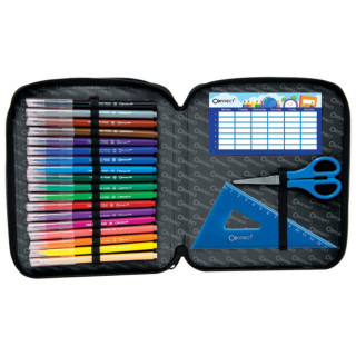 Puna pernica CONNECT 2 zipa - Goal 