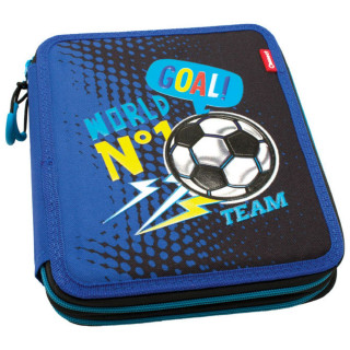 Puna pernica CONNECT 2 zipa - Goal 