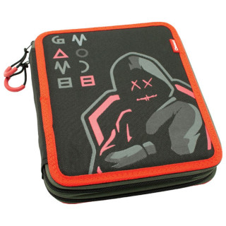 Puna pernica CONNECT 2 zipa - Gaming 