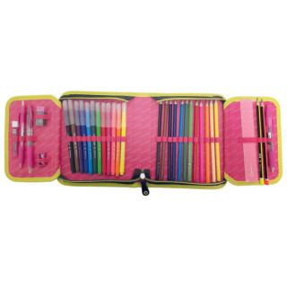 Puna pernica CONNECT 1 zip - Cool Girl 1B 