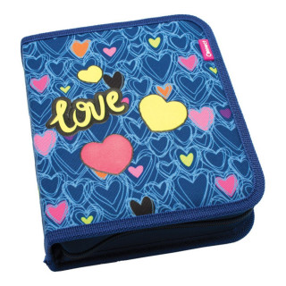 Puna pernica CONNECT 1 zip - Love 1A 