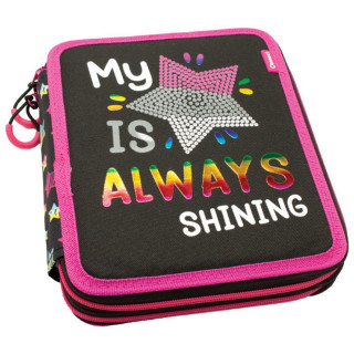 Puna pernica CONNECT 2 zipa - My Star 