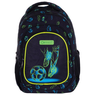 Anatomski ranac CONNECT - Football Motion 