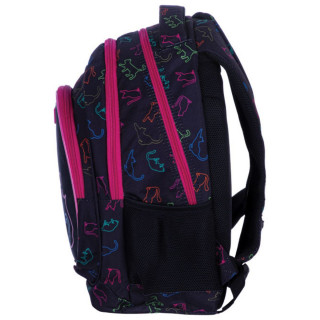 Anatomski ranac CONNECT - Love 