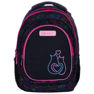 Anatomski ranac CONNECT - Love 