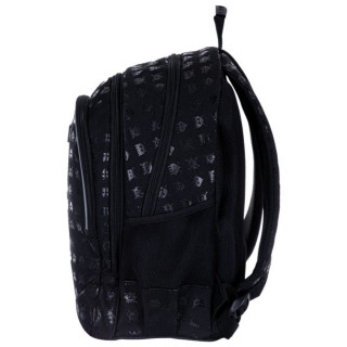 Školski ranac CONNECT - Black Gamer 