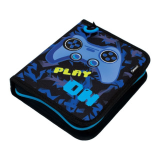 Puna pernica CONNECT 1 zip - Play On 1A 