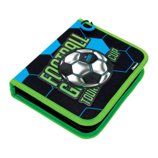 Puna pernica CONNECT 1 zip - Champion 1B 