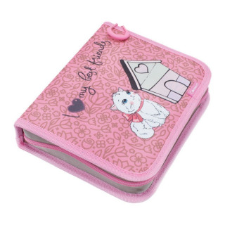 Puna pernica CONNECT 1 zip - Best Friend 1A 