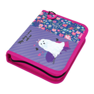Puna pernica CONNECT 1 zip - Puppy 1A 
