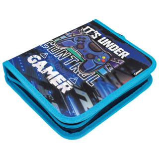 Puna pernica CONNECT 1 zip - Gamer 1A 