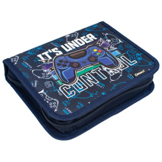 Puna pernica CONNECT 1 zip - Gamer 1B 