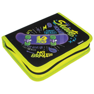 Puna pernica CONNECT 1 zip -Skater 1A 