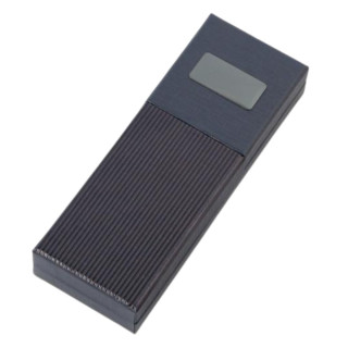 Elegantna hemijska olovka plava NANO 