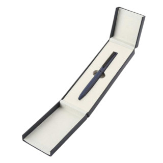 Elegantna hemijska olovka plava NANO 