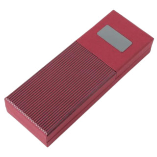 Elegantna hemijska olovka crvena NANO 