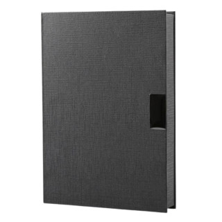 Poklon set za pisanje KIMANO hemijska olovka, privezak, futrola za kartice i flash memorija 