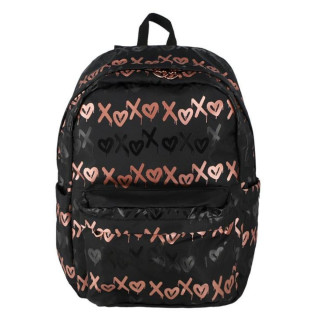 Školski ranac SPIRIT X - XO Black 
