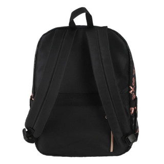 Školski ranac SPIRIT X - XO Black 