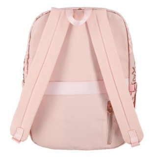 Školski ranac SPIRIT X - XO Rose Gold 