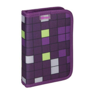 Puna pernica SPIRIT 1 zip - Cube 