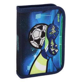 Puna pernica SPIRIT 1 zip - Football Goal 