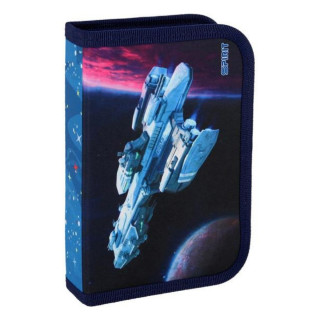 Puna pernica SPIRIT 1 zip - Space 