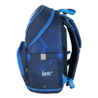 Anatomski ranac SPIRIT air light - Football Game 