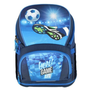 Anatomski ranac SPIRIT air light - Football Game 