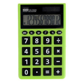 Digitron TIPTOP DG555M - zeleni 