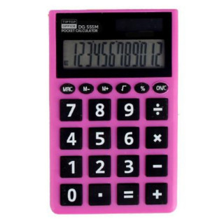 Digitron TIPTOP DG555M - roze 