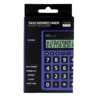 Digitron TIPTOP DG555M - plavi 
