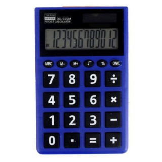 Digitron TIPTOP DG555M - plavi 
