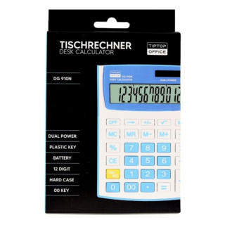 Digitron TIPTOP DG910N - plavi 