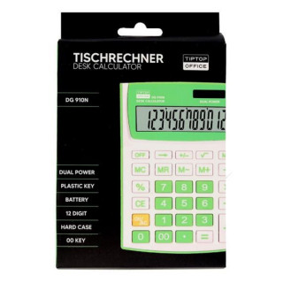 Digitron TIPTOP DG910N - zeleni 
