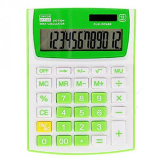 Digitron TIPTOP DG910N - zeleni 