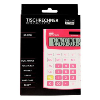 Digitron TIPTOP DG910N - roze 