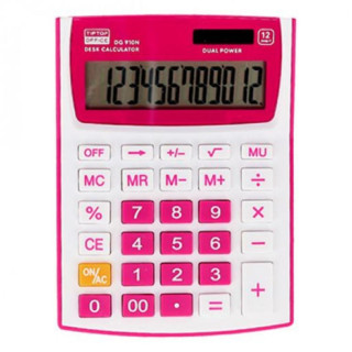 Digitron TIPTOP DG910N - roze 