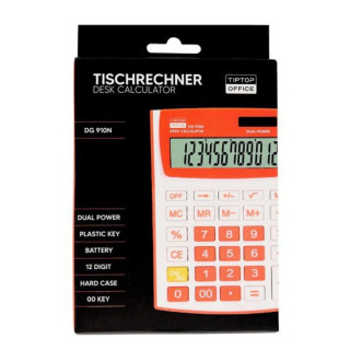 Digitron TIPTOP DG910N - narandžasti 