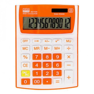 Digitron TIPTOP DG910N - narandžasti 