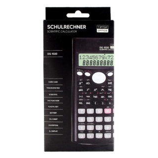 Digitron TIPTOP DG1020 - crni 