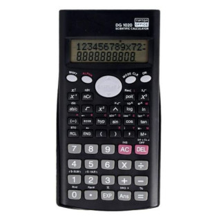 Digitron TIPTOP DG1020 - crni 