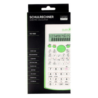 Digitron TIPTOP DG1020 - zeleni 