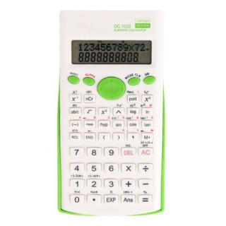 Digitron TIPTOP DG1020 - zeleni 