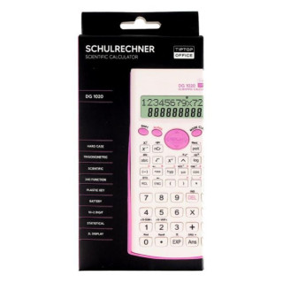 Digitron TIPTOP DG1020 - roze 