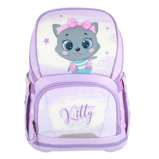 Anatomski ranac SPIRIT air light - Kitty 