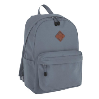 Školski ranac SPIRIT X-series - siva 