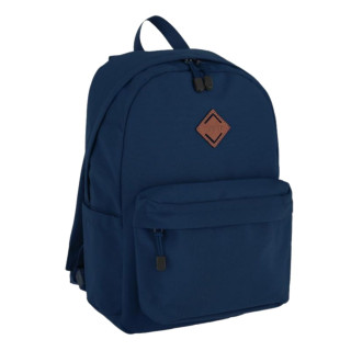 Školski ranac SPIRIT X-series - teget 